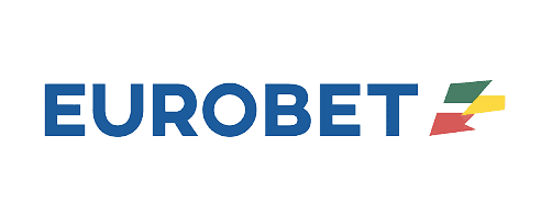 Eurobet Logo